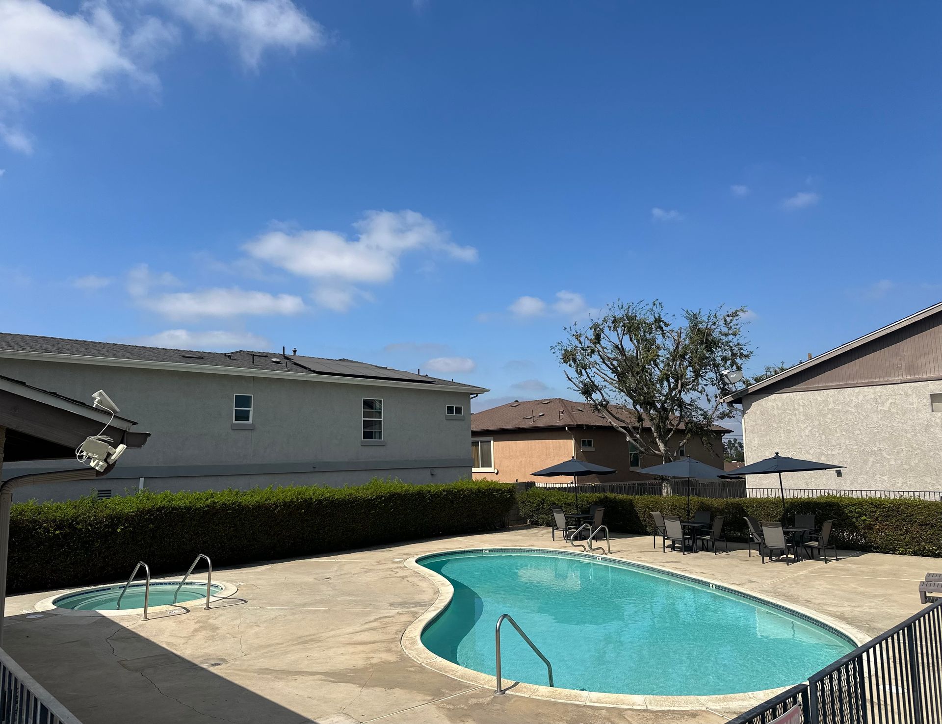 El Cajon Apartment: 740 Washington Heights Rd