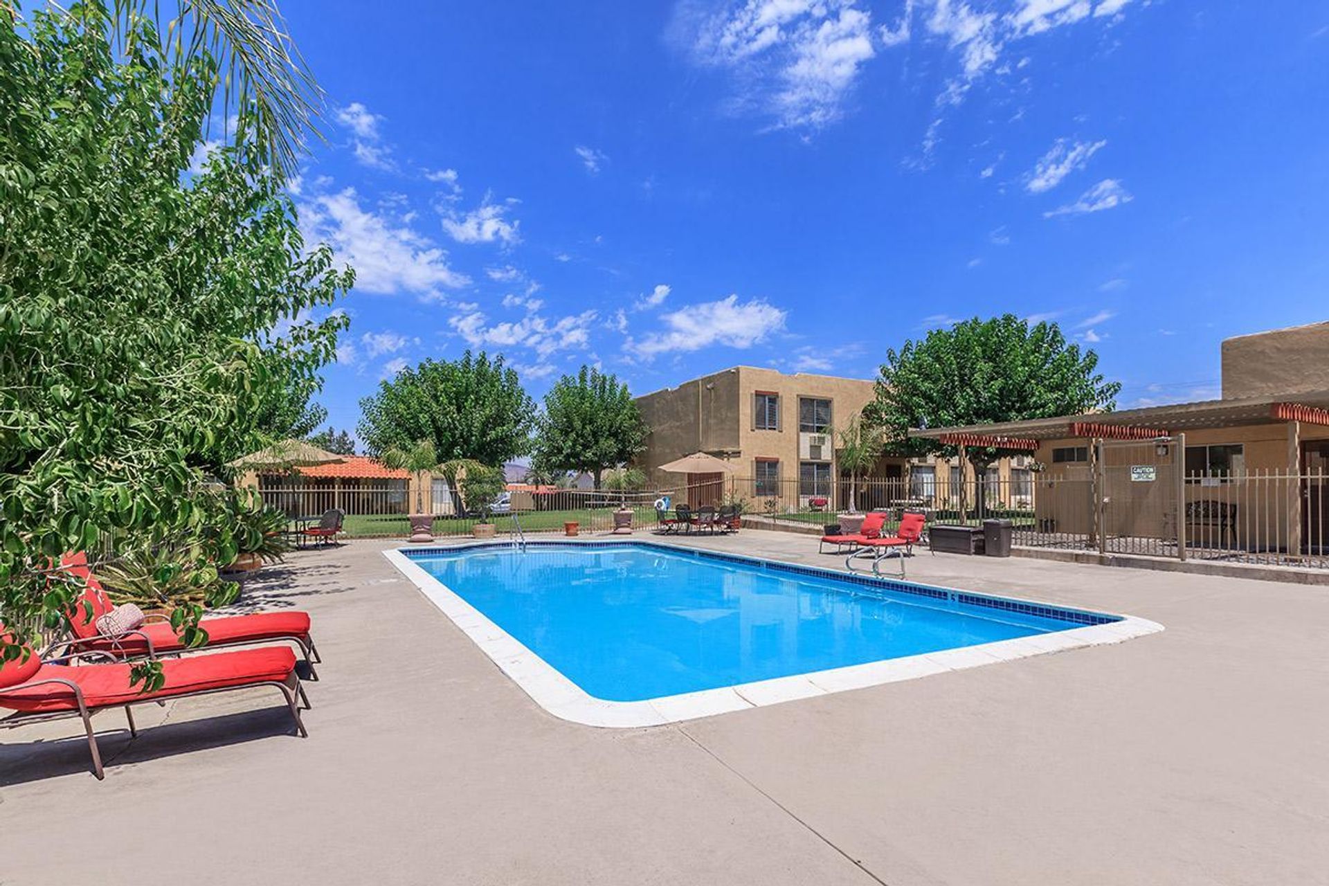 El Cajon Apartment: 758 S. Mollison Ave