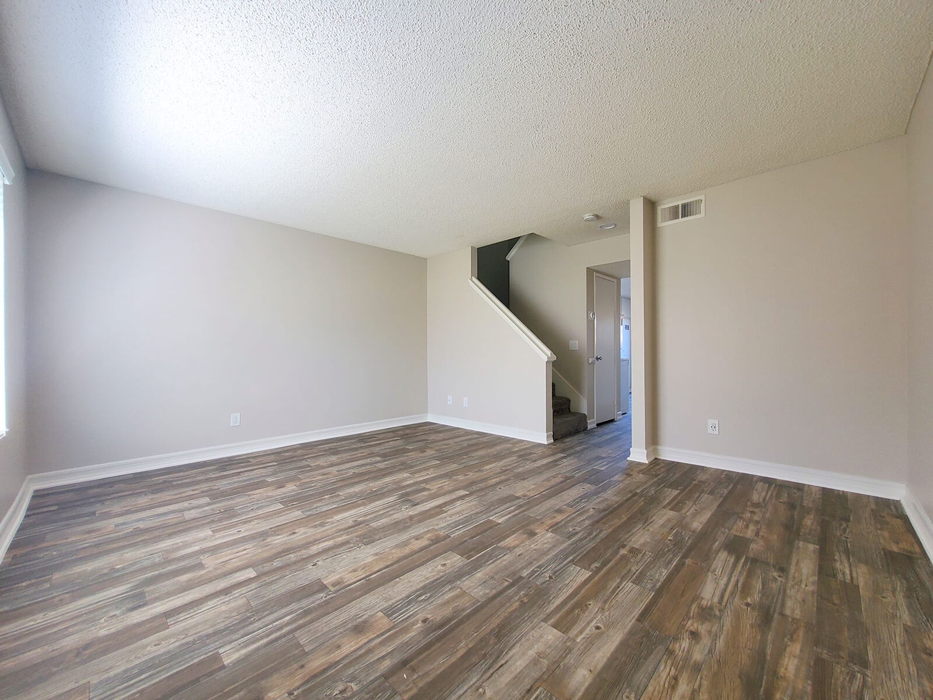 El Cajon Apartment: 8031 Winter Gardens Blvd.