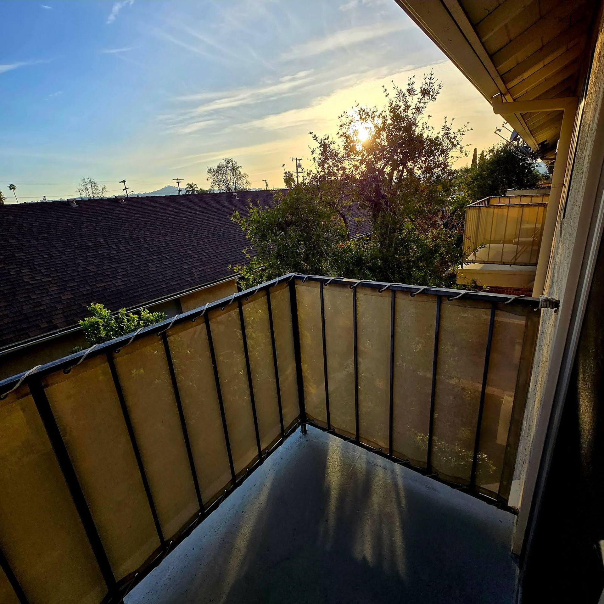 El Cajon Apartment: 1096 N Mollison Ave