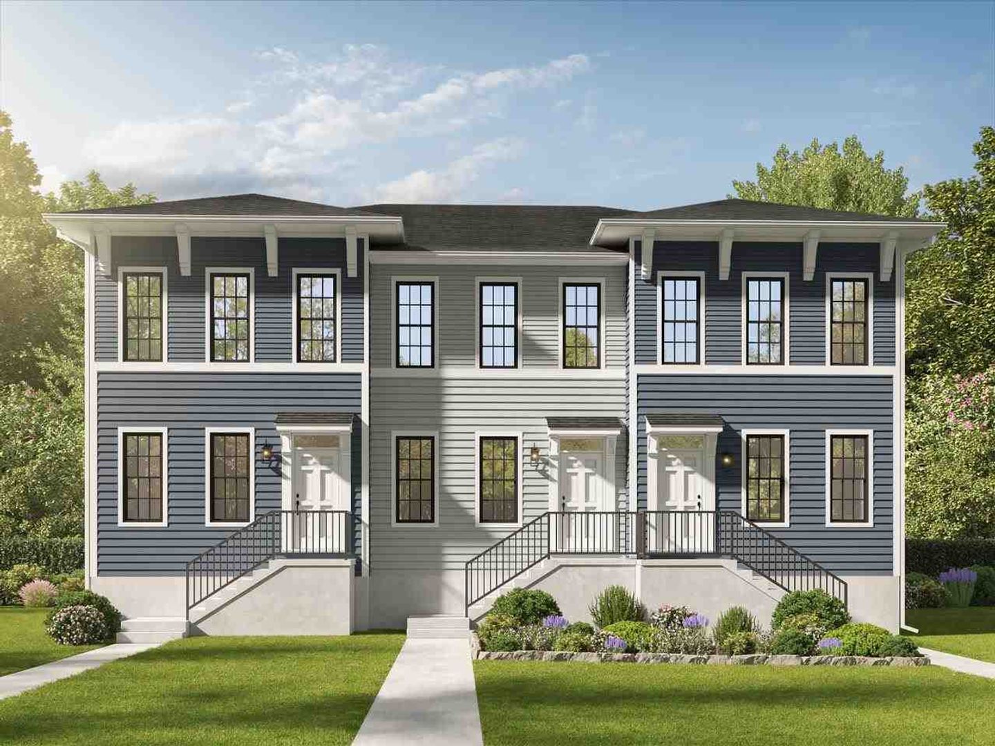 Coralville Apartment: 3022-3026 Tommy lane