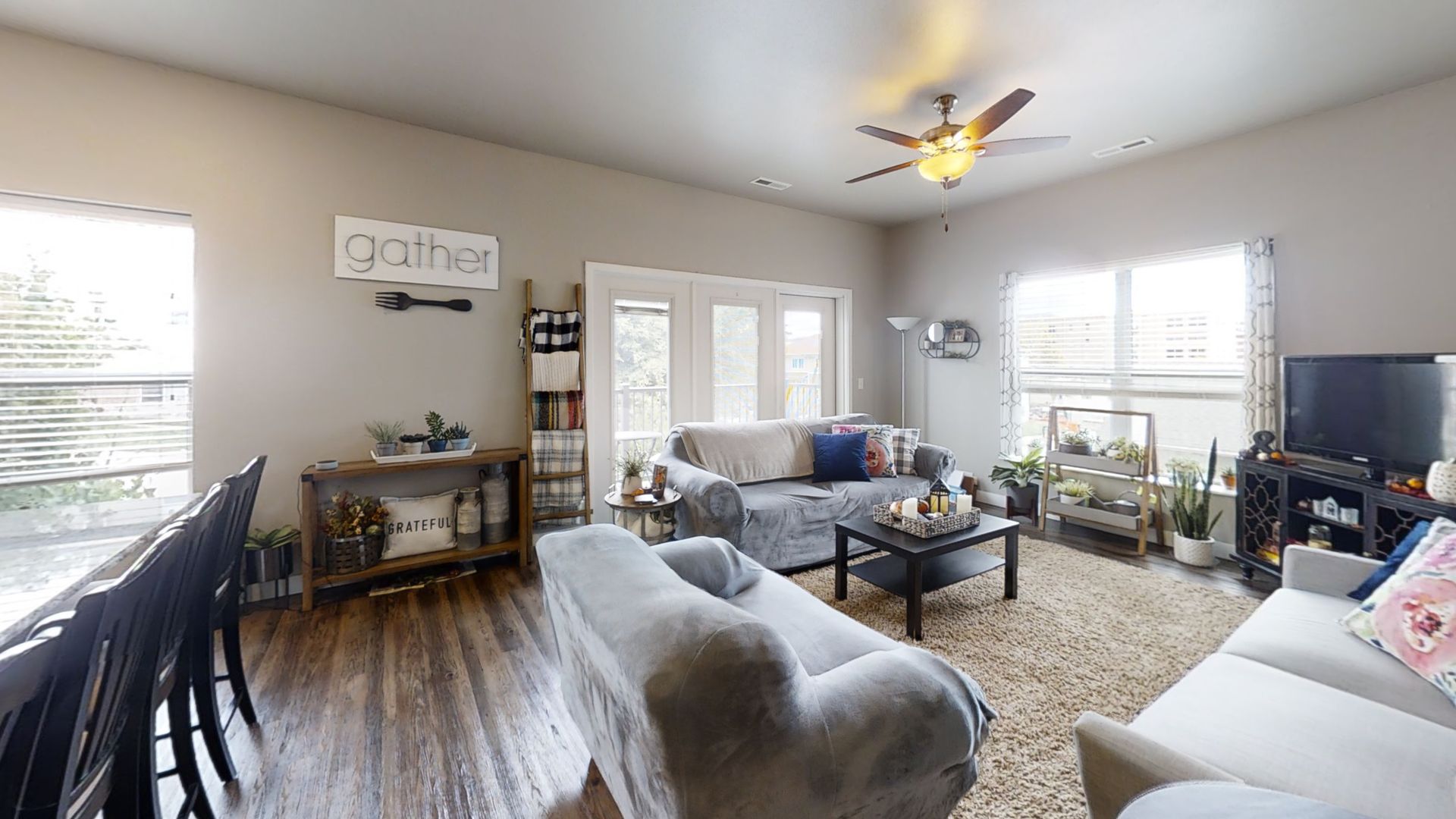 Iowa City Apartment: 602 S. Dubuque Street