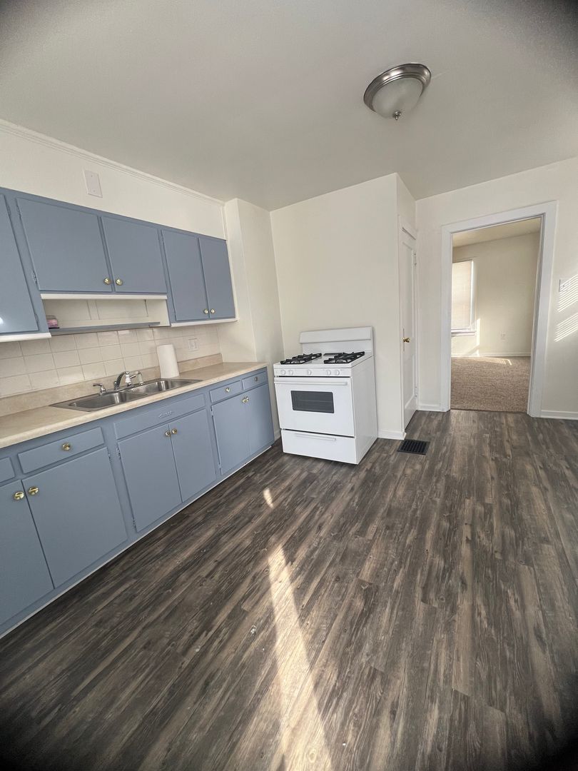 Erie House: 622 Cranberry St.