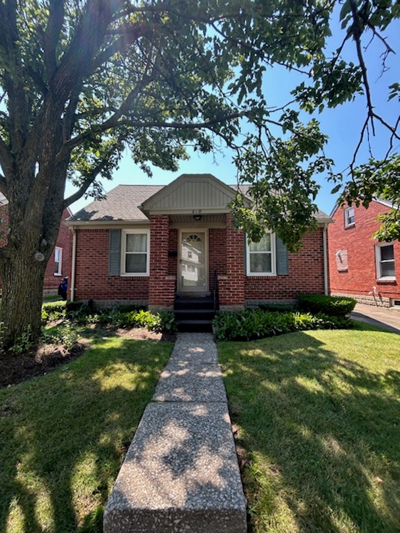Erie House: 618 Cranberry