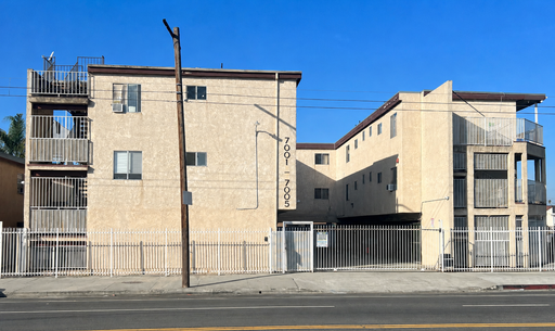 1 bedroom. NO APPLICATION FEE! ¡SIN CARGO DE SOLICITUD!) – photo 1