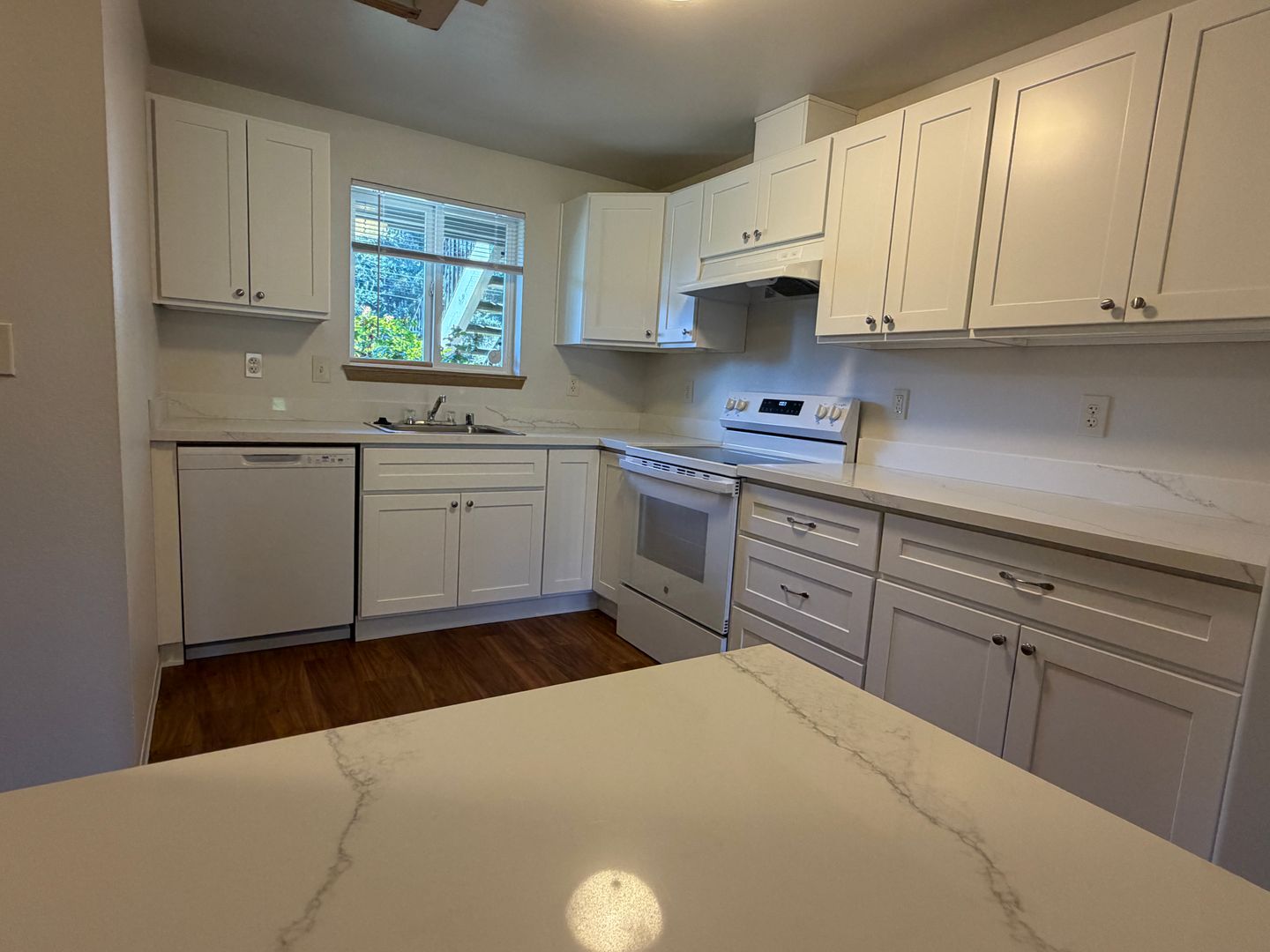 Tacoma Apartment: 5501 S Mullen Street