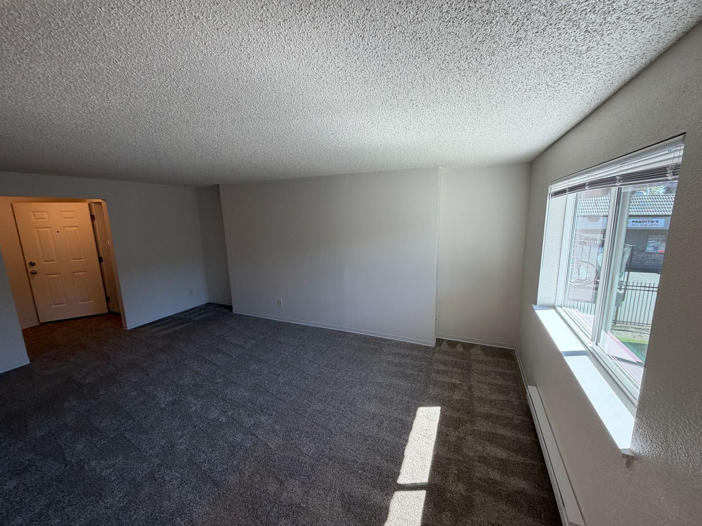 Tacoma Apartment: 9318 S Steele #7