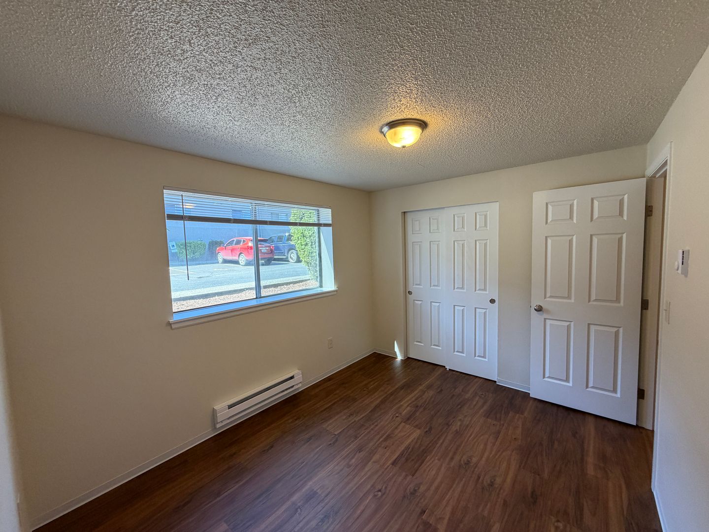 Tacoma Apartment: 1717 S 84th Street