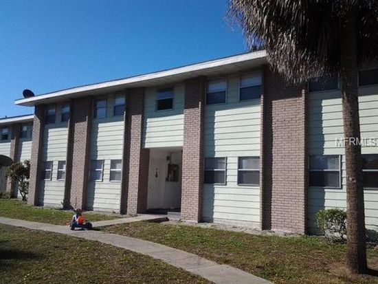 Orlando House: 830 Sky Lake Cir