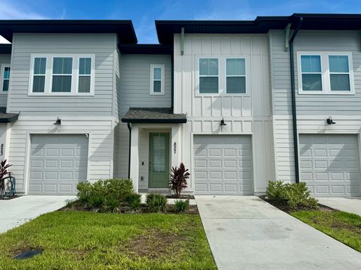 3 Beds 2,5 Baths Townhouse Davenport – photo 1