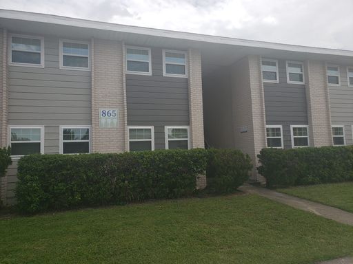 Available Now: 3 Bedroom 2 Bath Condo – photo 1