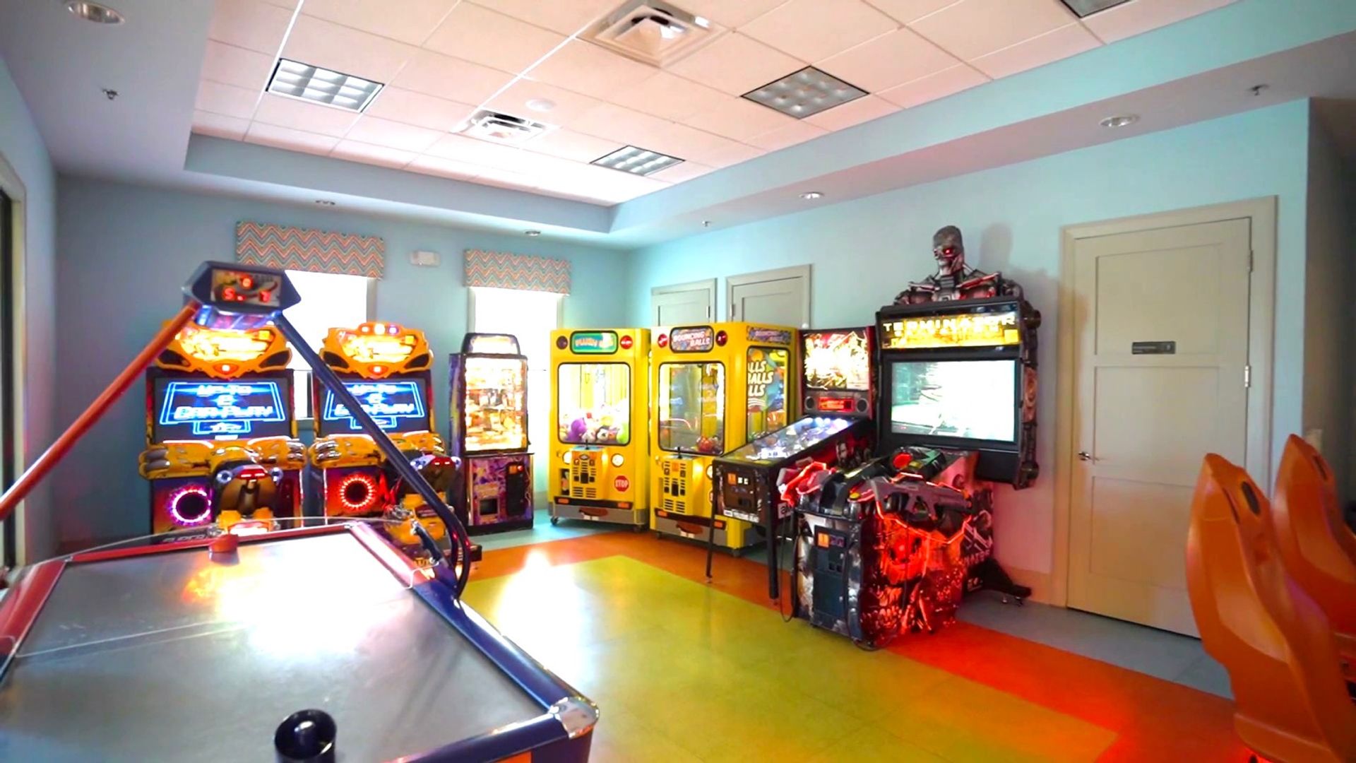 Championsgate Apartment: 1174 Drop Lane