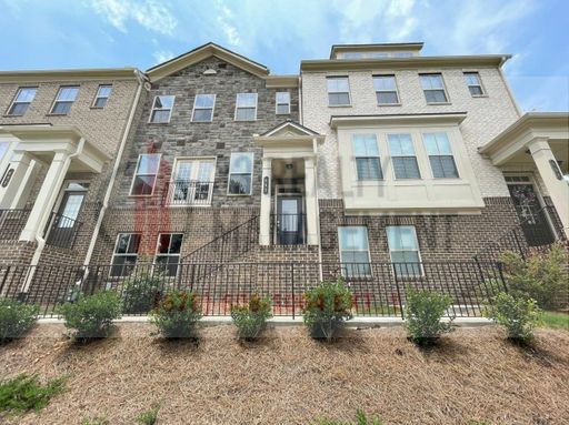3 Bedroom Townhome – 541 Northaven Avenue , Suwanee, GA 30024