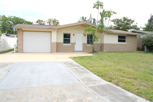 Beautifully updated 2 bedroom 1 bath – photo 1