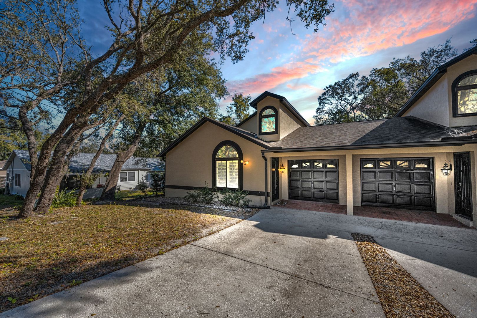 Tarpon Springs House: 1776 Englewood Dr