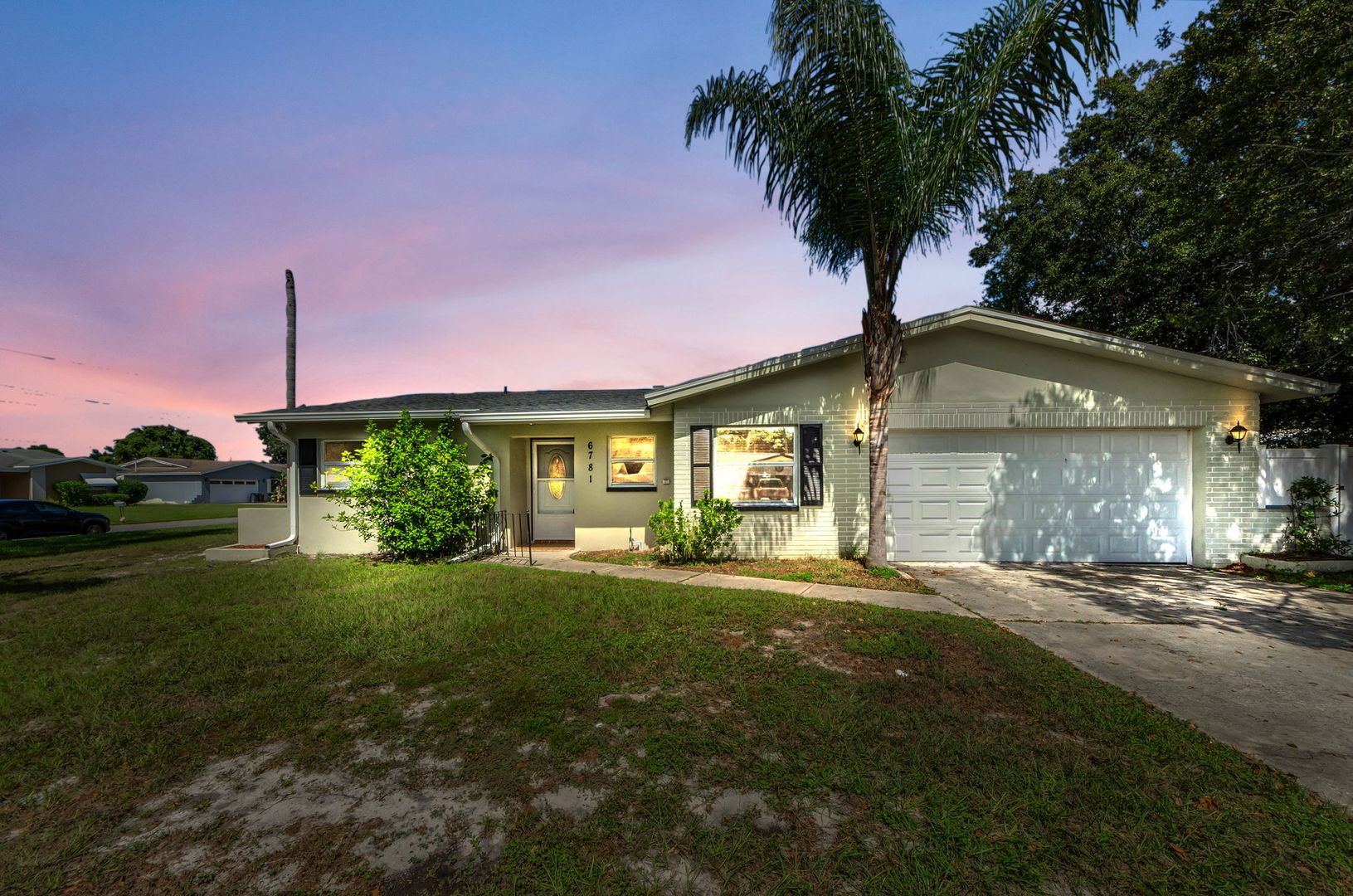 Clearwater House: 6781 297th Ave N