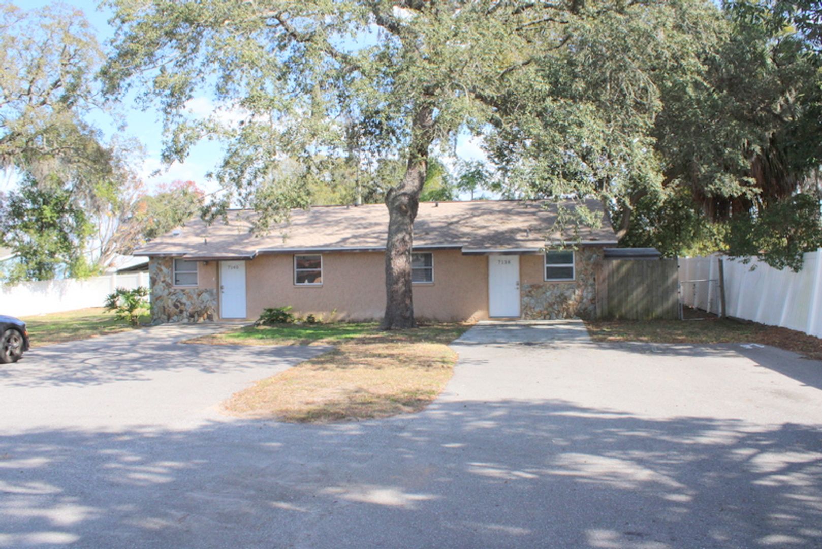 New Port Richey House: 7140 Bellaire Terr