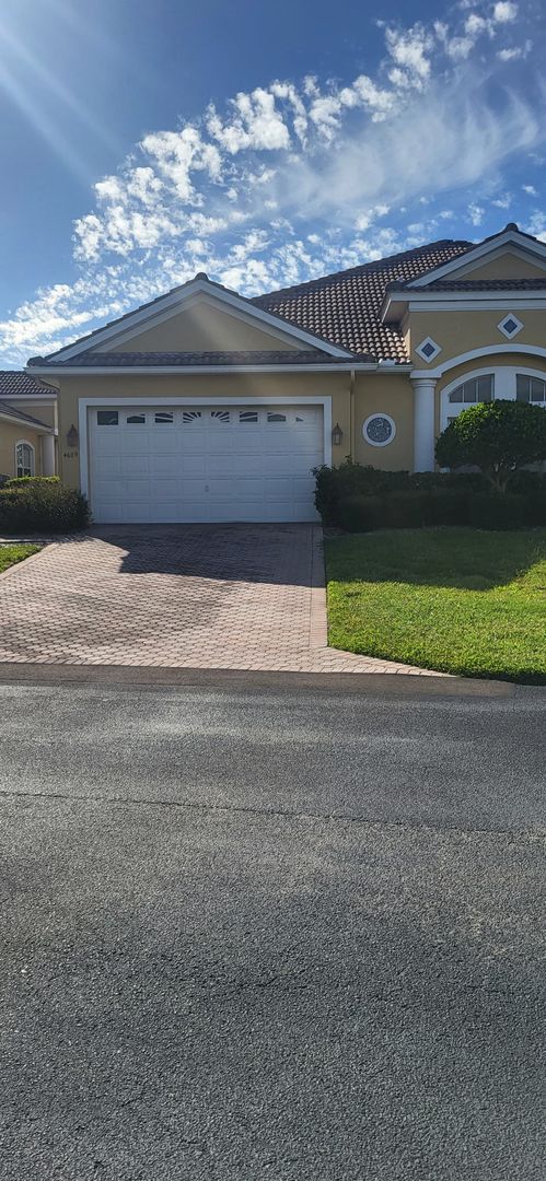 New Port Richey House: 4609 Casswell DR