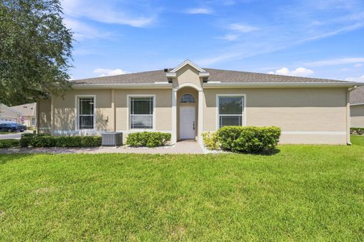 Beautiful 2 bedroom 2 bath villa in Briar Patch Village – photo 1