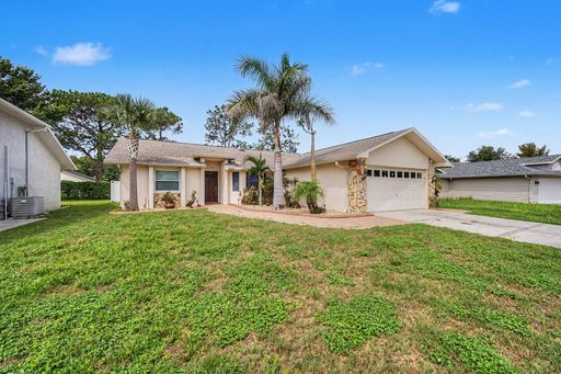 3 Bed 2 Bath Rental at 4449 Foxboro Dr, New Port Richey, FL – photo 1
