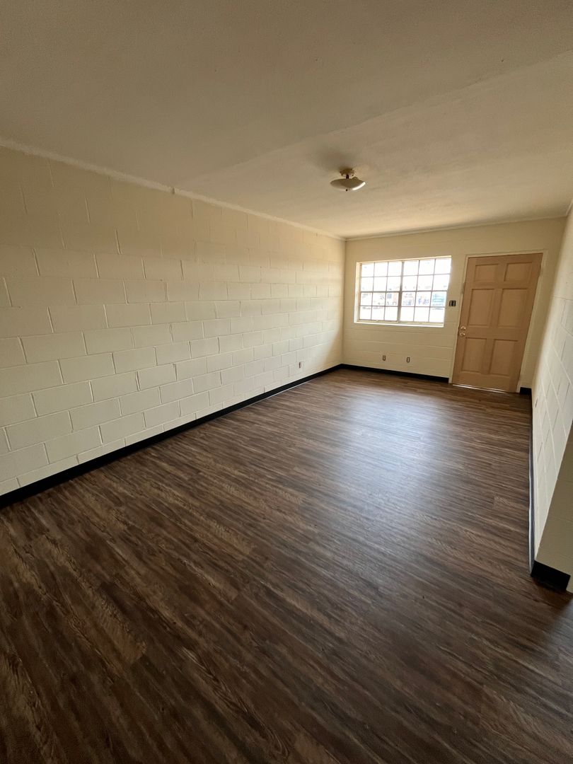 Tuscaloosa Apartment: 3819 21st St