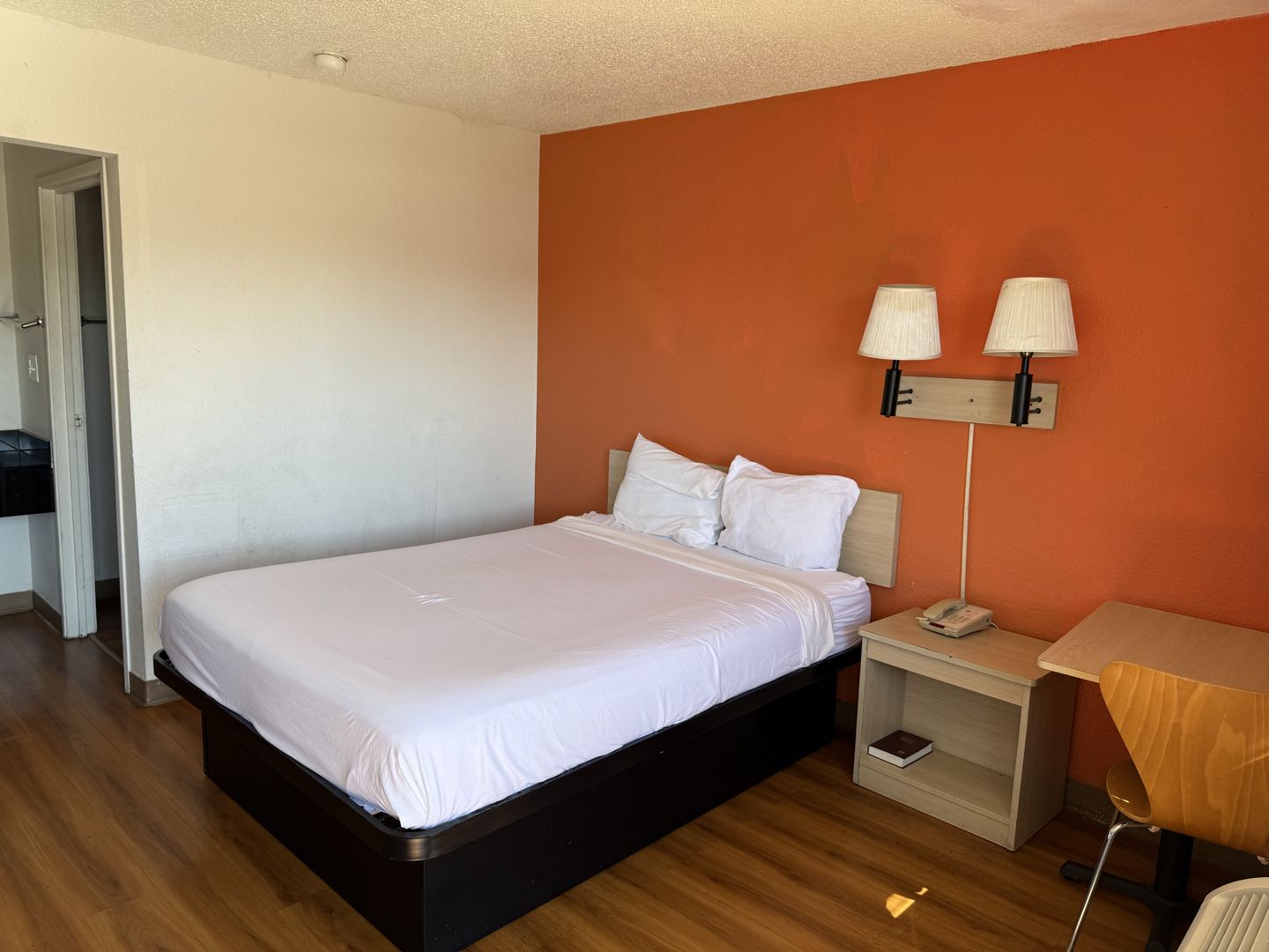 Fresno Apartment: 4080 N Blackstone Ave