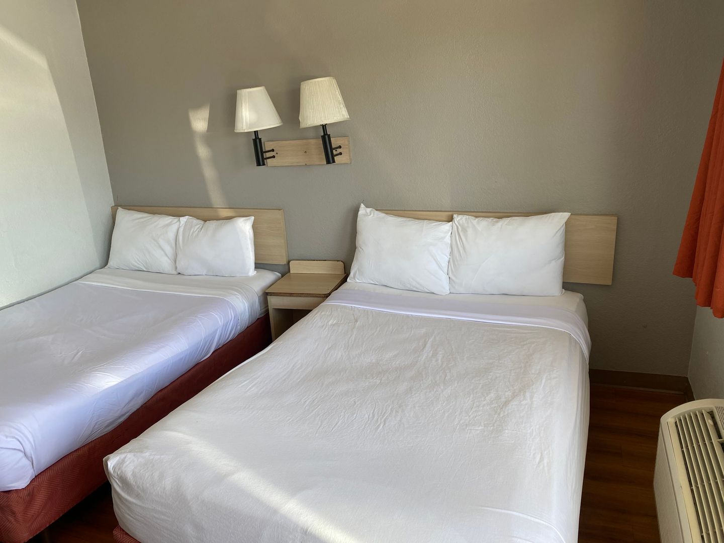 Fresno Apartment: 4080 N Blackstone Ave