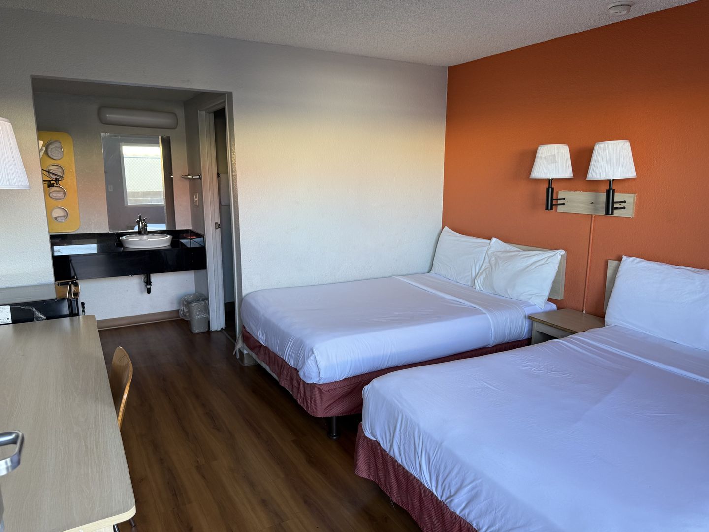 Fresno Apartment: 4080 N Blackstone Ave