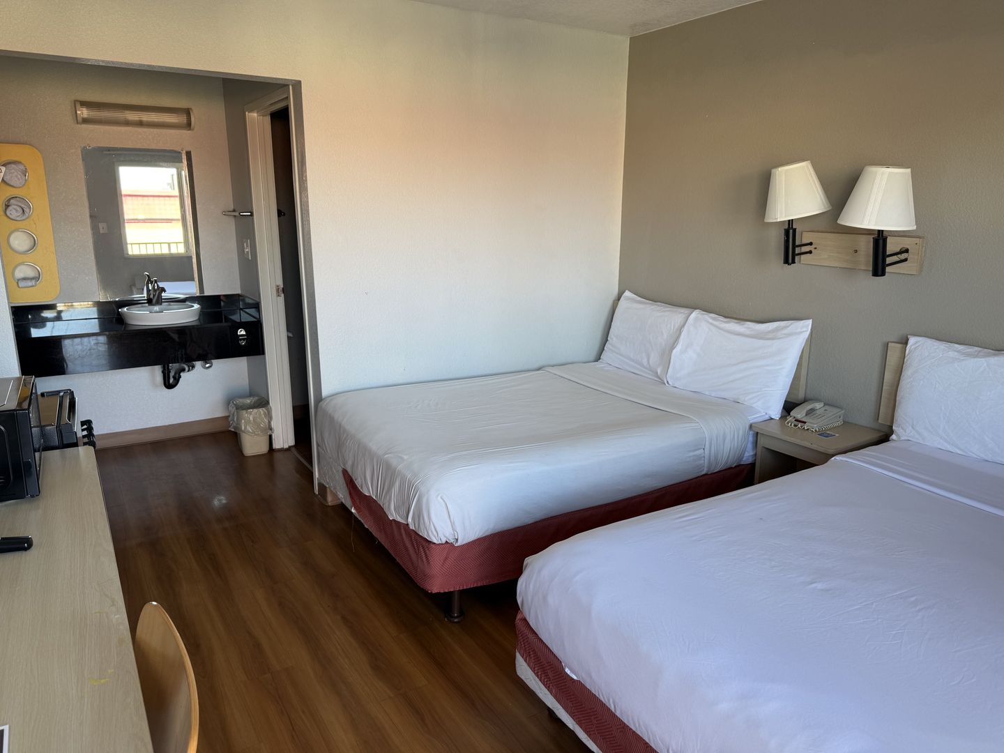 Fresno Apartment: 4080 N Blackstone Ave