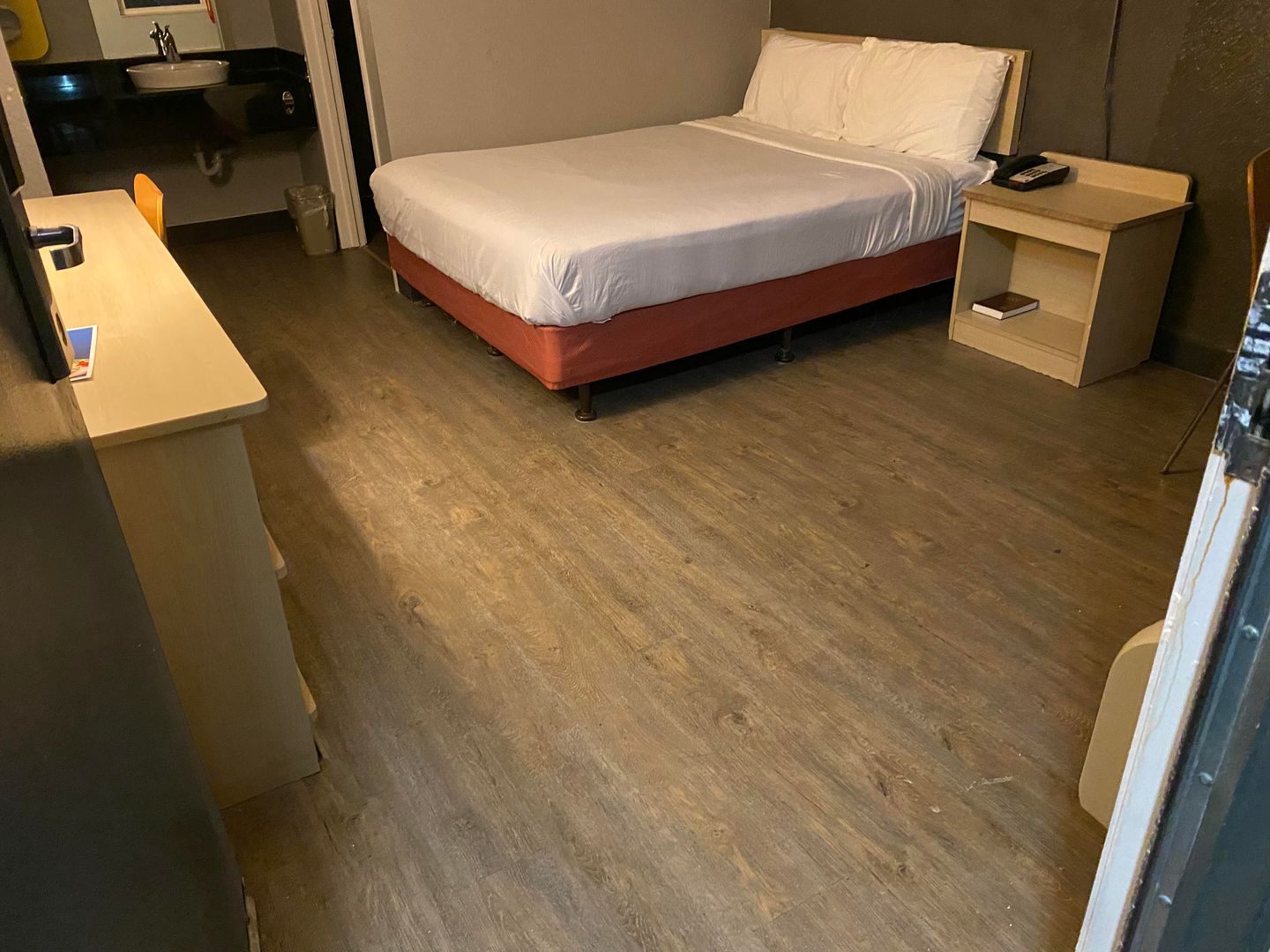 Fresno Apartment: 4080 N Blackstone Ave