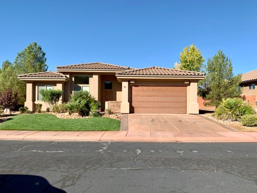 Lovely 3-BR Home in Estrella off Snow Canyon Parkway – photo 1