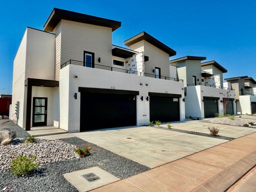 BRAND NEW 3 Bedroom Townhome in Washington Fields – photo 1