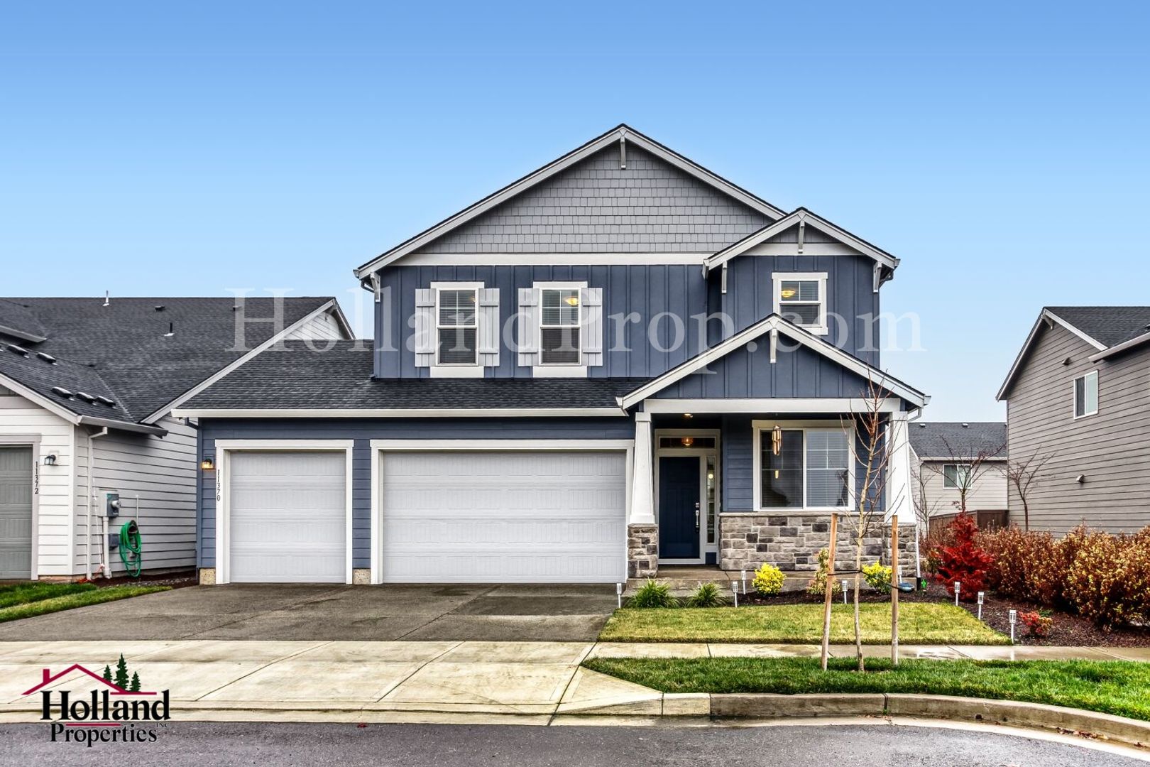 North Plains House: 11370 NW 315th Ave