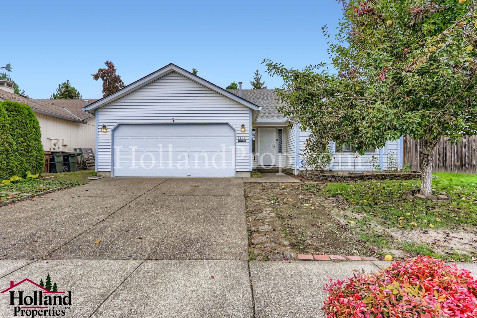 Hillsboro House: 2191 SE 67th Ave