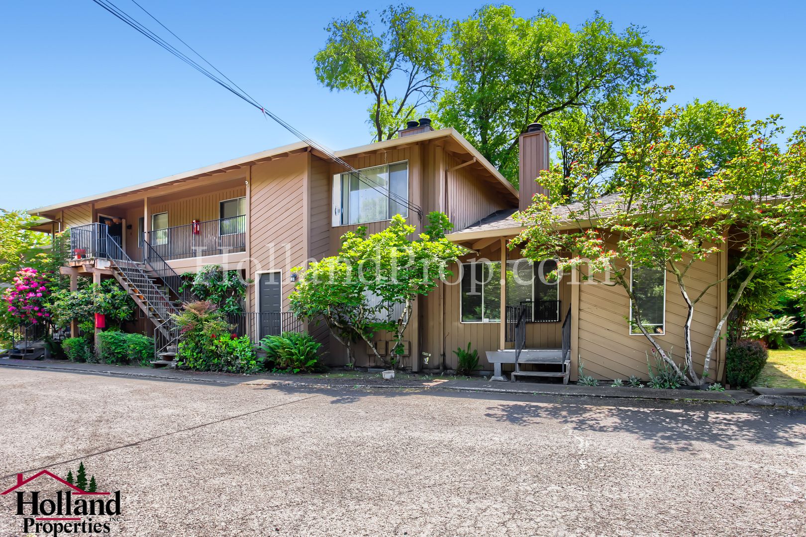 Beaverton Apartment: 4500 SW 103rd Ave. #1