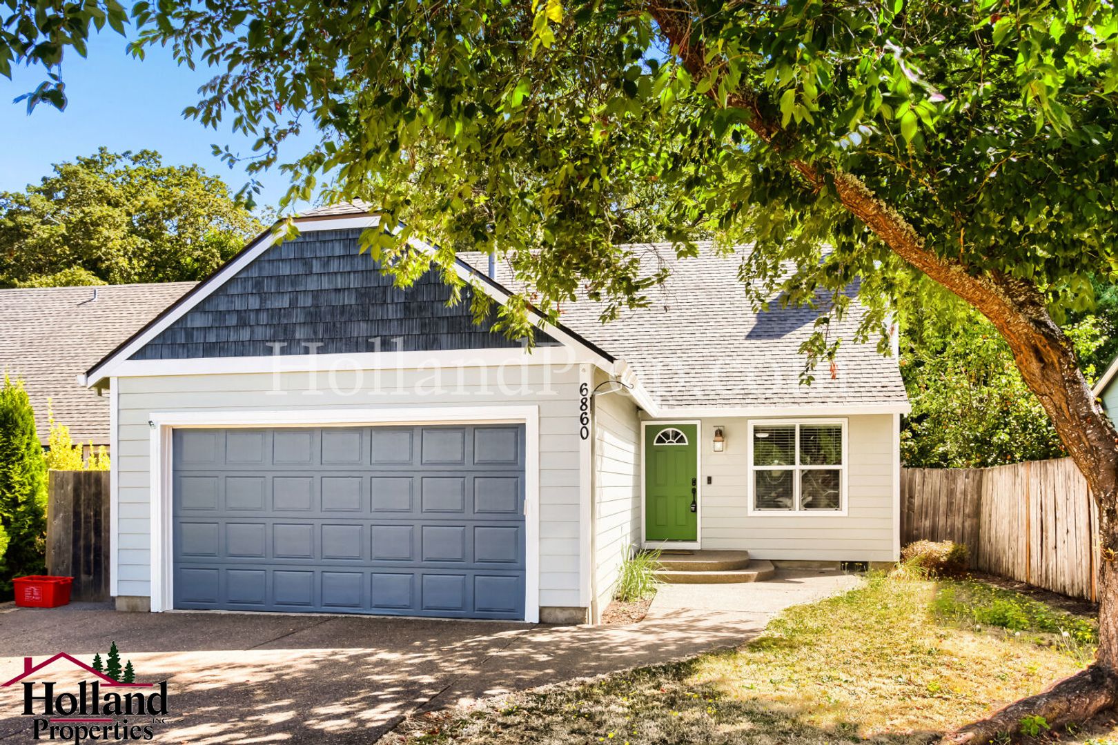 Beaverton House: 6860 SW 188th Ave