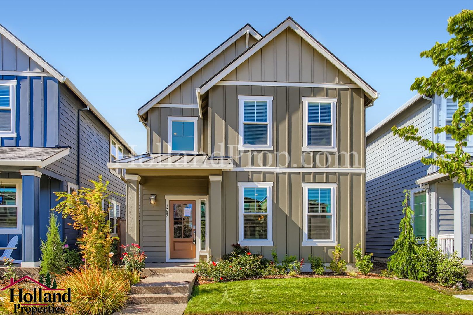Hillsboro House: 3787 SE 83rd Ave