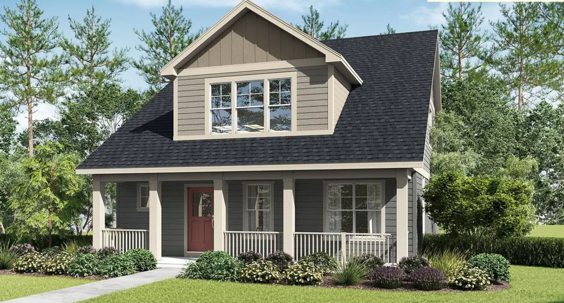 Hillsboro House: 4197 SE 70th Ave