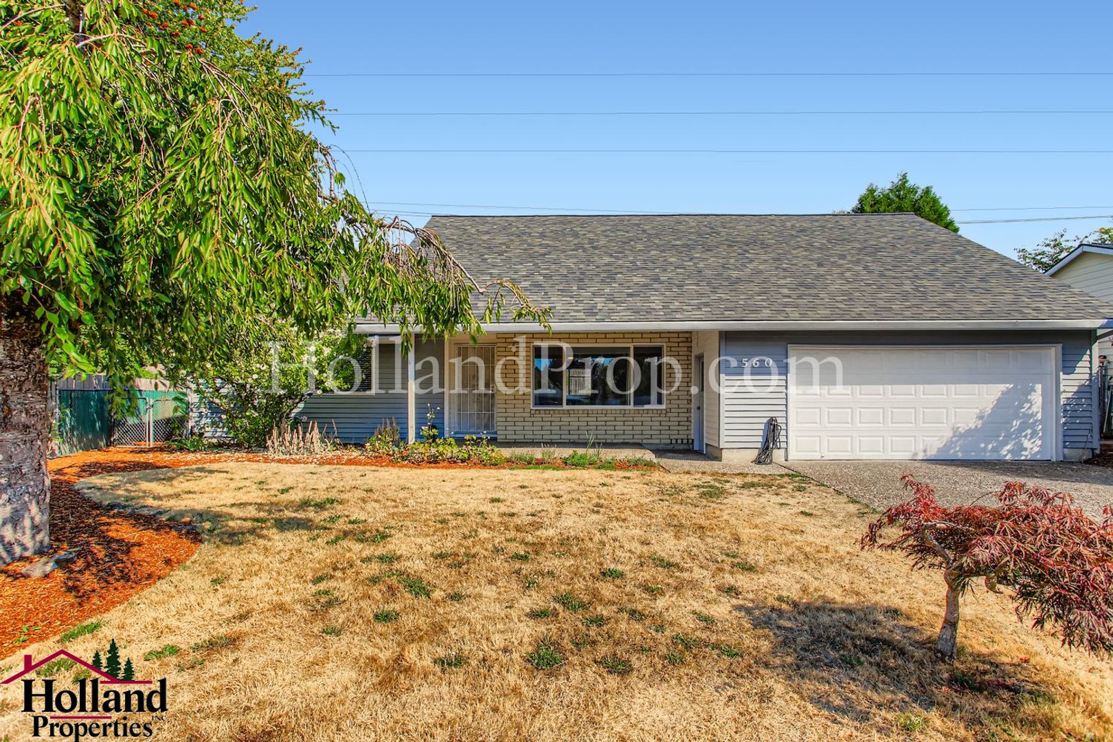 Aloha House: 560 SW 191st Ave