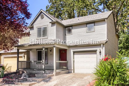 Modern Comfort & Everyday Convenience in Beaverton – photo 1