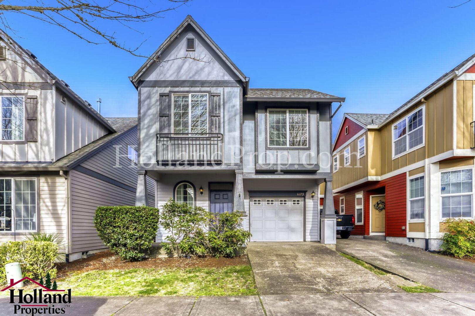 Hillsboro House: 1173 SE Tamango St.