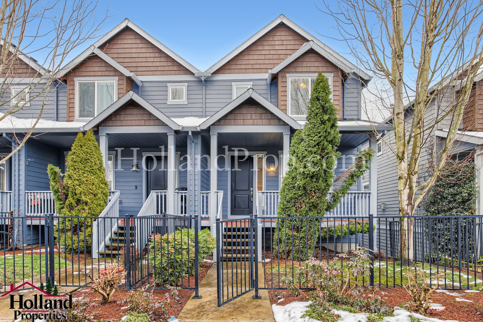 Hillsboro House: 3119 NE Weeping Willow Way