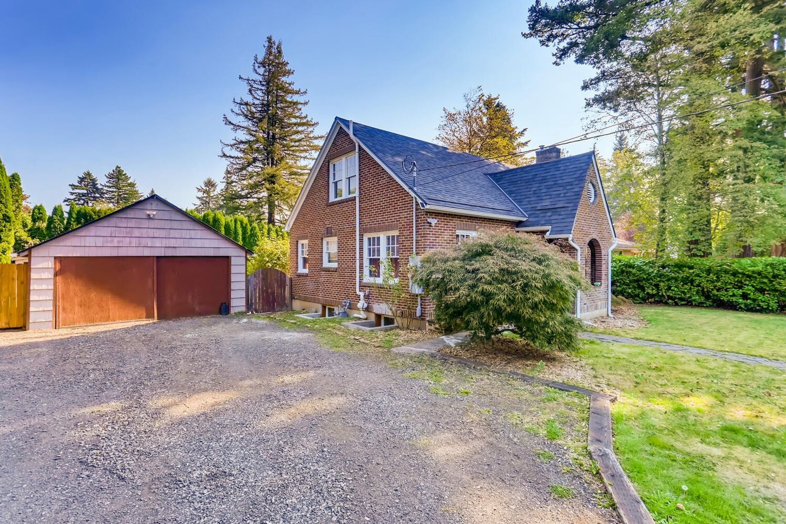 Portland Townhome: 2628 SE 157th Ave