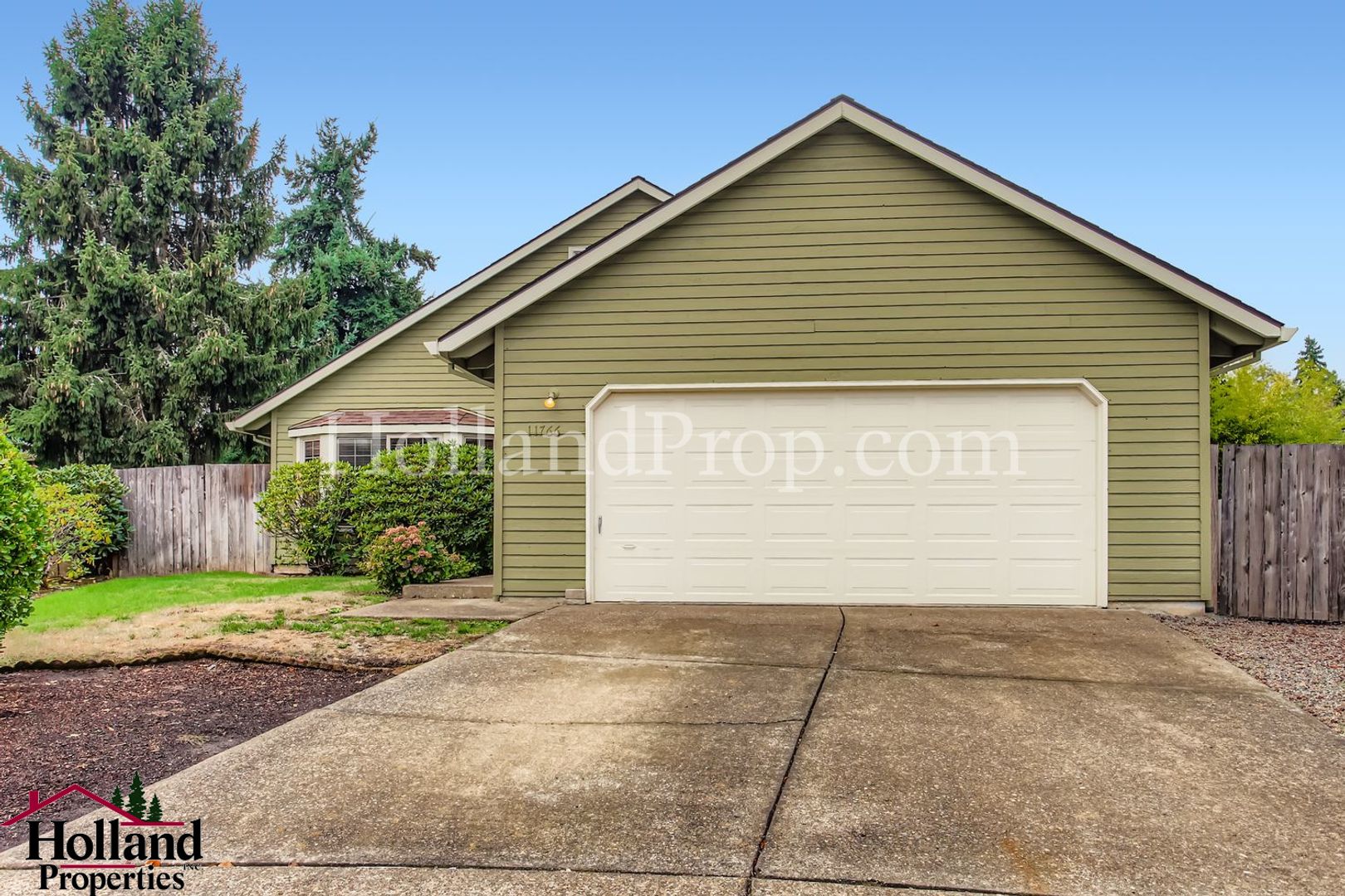 Tigard House: 11766 SW Swendon Loop