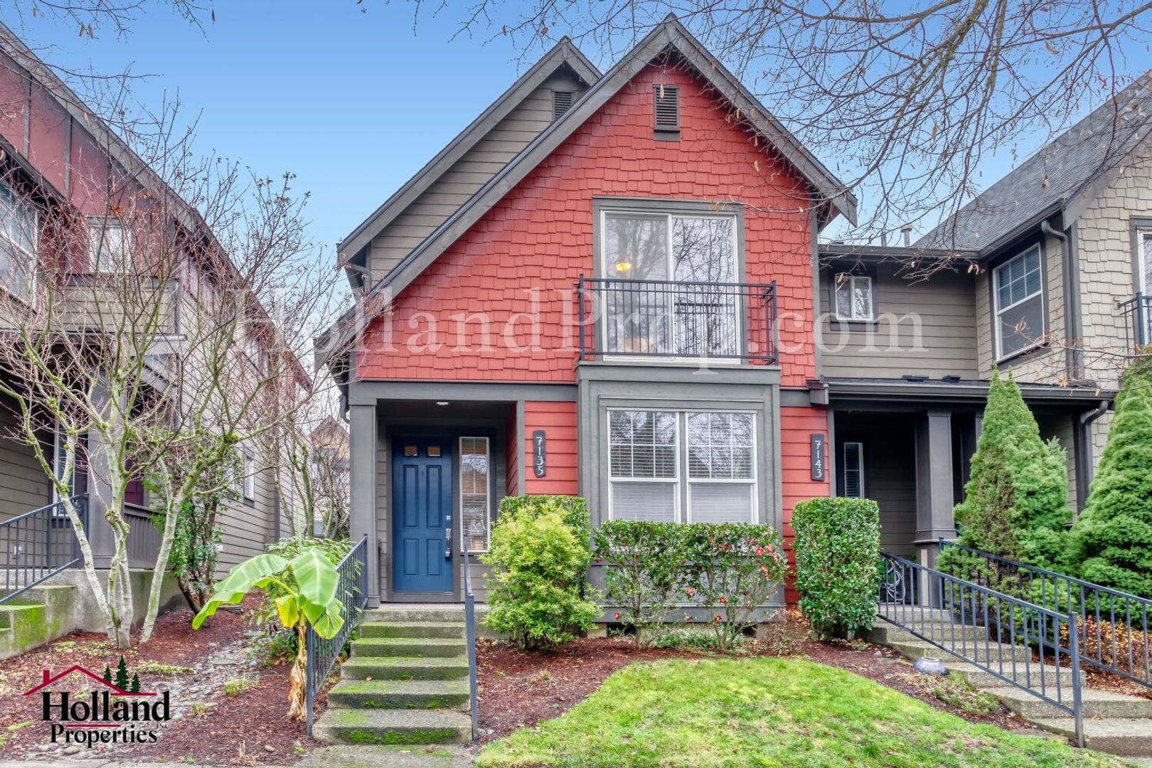 Hillsboro House: 7135 NE Stonewater St