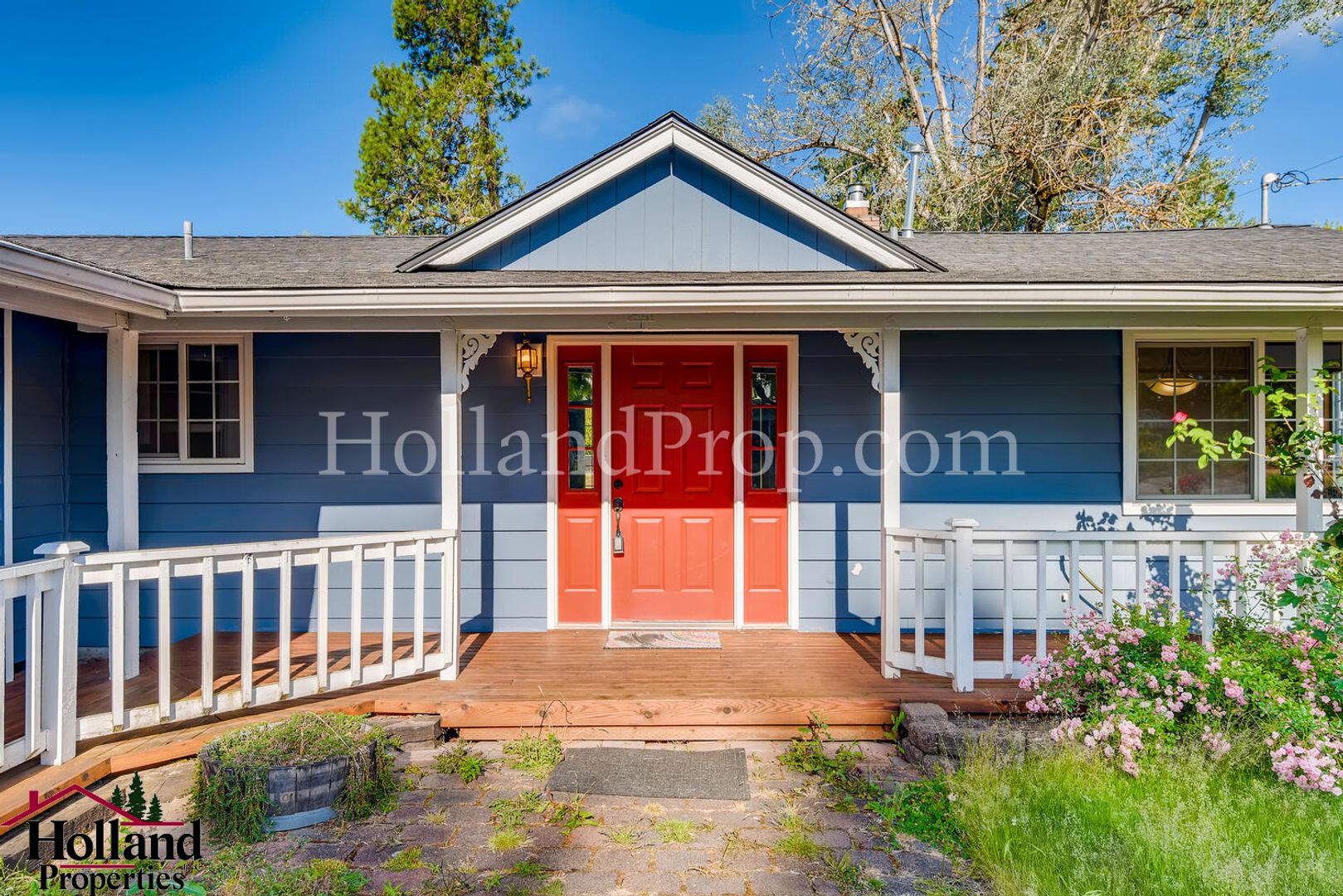 Hillsboro House: 1275 NE 12th Ave