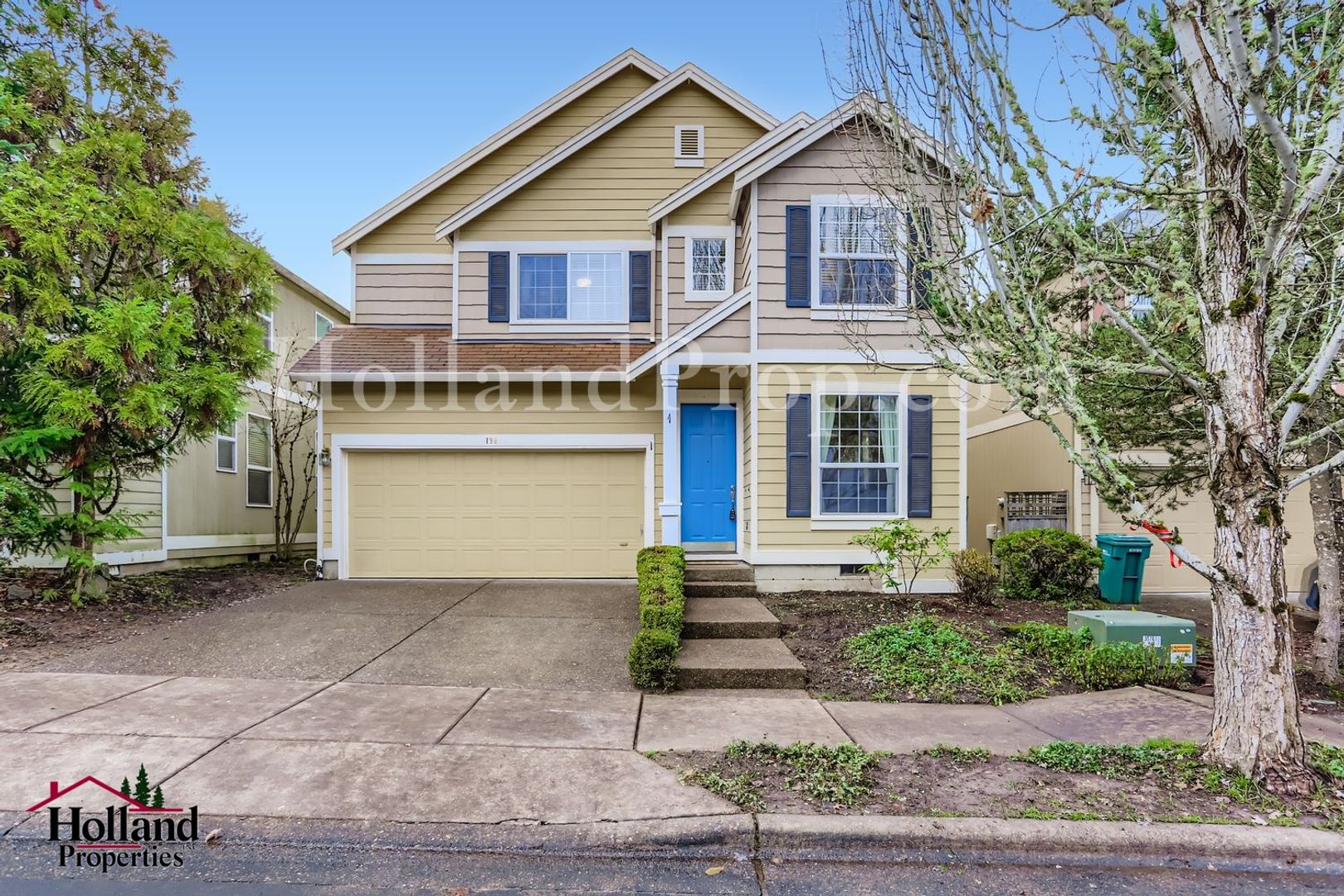 Beaverton House: 199 SW 208th Ave