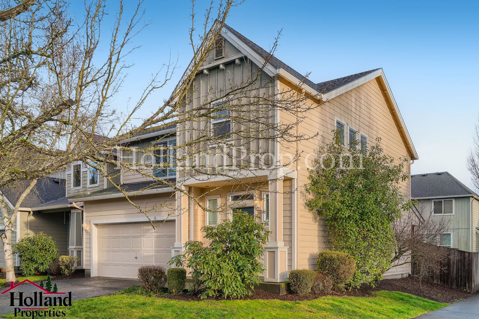 Hillsboro House: 1793 SE Littlegem St