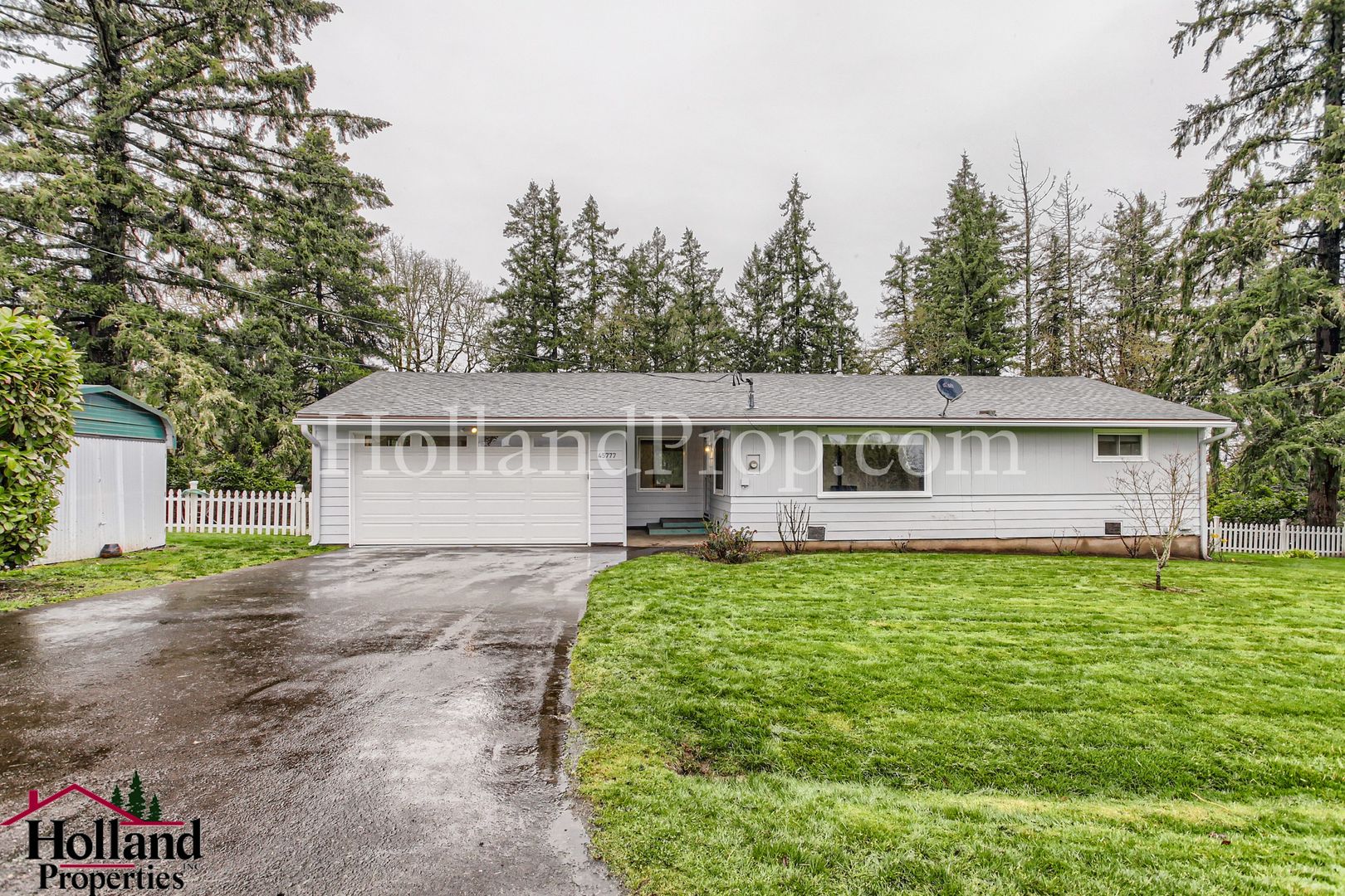 Gaston House: 45777 Sw Maple Lane