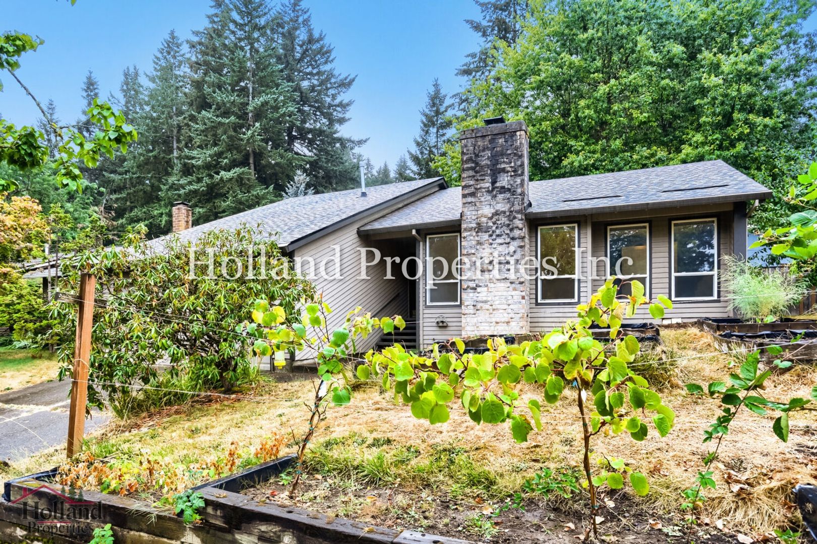 Tualatin House: 21067 SW 86th CT